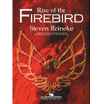 Rise of the Firebird -Steven Reineke