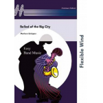 Ballad of the Big City - Marleen Schipper