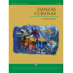 Danzas Cubanas (c b) -Robert Sheldon