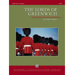 Lords Of Greenwich (c b) - Robert Sheldon