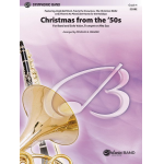 Christmas From The 50s - Diverse / Arr. Douglas E. Wagner