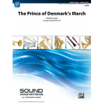 Prince Of Denmarks March -Jeremiah Clarke / Arr.Bob Phillips