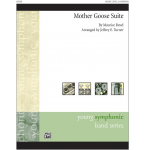 Mother Goose Suite -Maurice Ravel / Arr.Jeffrey E. Turner