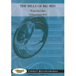 The Bells of Big Ben -Wong Kah Chun