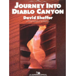 Journey Into Diablo Canyon - David Shaffer
