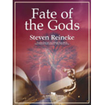 Fate of the Gods -Steven Reineke