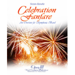 Celebration Fanfare -Steven Reineke