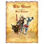 The Quest (Symphony No. 3 "Don Quixote", Mvt. 1 ) -Robert W. Smith