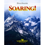 Soaring! -David Shaffer