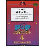 ABBA Golden Hits - Benny Andersson & Björn Ulvaeus (ABBA) / Arr. John Glenesk Mortimer