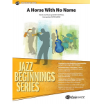 JE: A Horse with No Name - Dewey Bunnell / Arr. Victor López