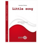 Little Song -Antonio Pedone