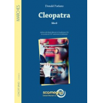 Cleopatra - Donald Furlano