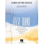 The Lord of the Dance -Ronan Hardiman / Arr.Johnnie Vinson