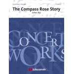The Compass Rose Story -Johan Nijs