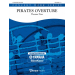 Pirates Overture -Thomas Doss