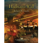 Hadrian's Wall -Robert W. Smith