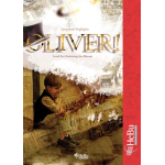 Oliver! Symphonic Highlights (Musical Medley) -Lionel Bart / Arr.Jens Illemann