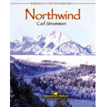 Northwind -Carl Strommen