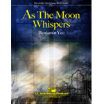 As the Moon Whispers -Benjamin Yeo