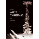 White Christmas -Irving Berlin / Arr.Heinz Briegel