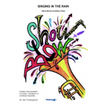 Singing in the Rain -Nacio Herb Brown / Arr.Idar Torskangerpoll