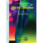 The 60's Collection -Diverse / Arr.Donald Furlano