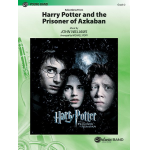 Harry Potter/Prisoner of Azkaban(c/band) -John Williams / Arr.Michael Story