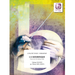 La Mourisque - Dance from the Danserye Suite -Tielman Susato / Arr.Manu Mellaerts