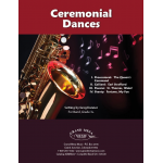 Ceremonial Dances - Diverse / Arr. Greg Danner