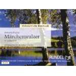 Märchenwalzer - V Pohadce -Metodéj Prajka / Arr.Jaroslav Ondra