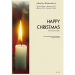 Happy Christmas -Diverse / Arr.Manfred Schneider