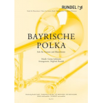 Bayrische Polka  (Solo für Posaune) -Georg Lohmann / Arr.Siegfried Rundel