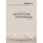 Mountain Panorama -Manfred Schneider