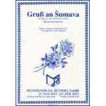 Gruß an Sumava (Gruß an den Böhmerwald) - Siegmund Goldhammer / Arr. Richard Wagner
