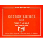Golden Bridge - Willy Lange