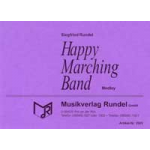 Happy Marching Band No.1 -Siegfried Rundel / Arr.Siegfried Rundel
