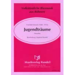 Jugendträume (Mazurka) - Frantisek Kmoch / Arr. Siegfried Rundel