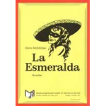 La Esmeralda (Rumba) -Steve McMillan