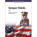 Semper Fidelis -John Philip Sousa / Arr.Siegfried Rundel