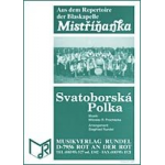 Svatoborská Polka -Miloslav R. Prochazka / Arr.Siegfried Rundel