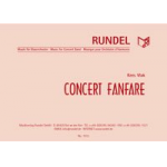 Concert Fanfare -Kees Vlak