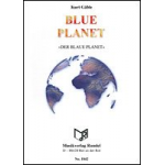 Der Blaue Planet (Blue Planet) - Kurt Gäble