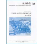 Zwei alpenländische Weisen -Gottfried Veit