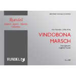 Vindobona - Marsch -Karl Komzák (Sohn) / Arr.Siegfried Rundel