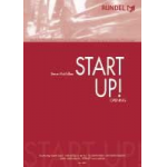 Start up! (Opening) -Steve McMillan