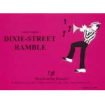 Dixie - Street Ramble - Luigi di Ghisallo