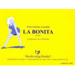 La Bonita (Samba) - Walter Schneider-Argenbühl / Arr. Steve McMillan