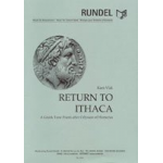 Return to Ithaca (A Greek Tone Poem after Odyssee of Homerus) -Kees Vlak