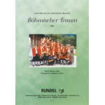Böhmischer Traum (Polka) -Norbert Gälle / Arr.Siegfried Rundel